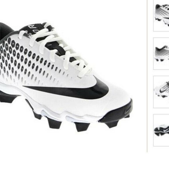 nike kids baseball cleats